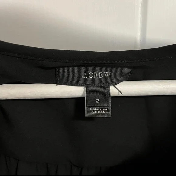 J. Crew Sleeveless Top - Picture 5 of 5